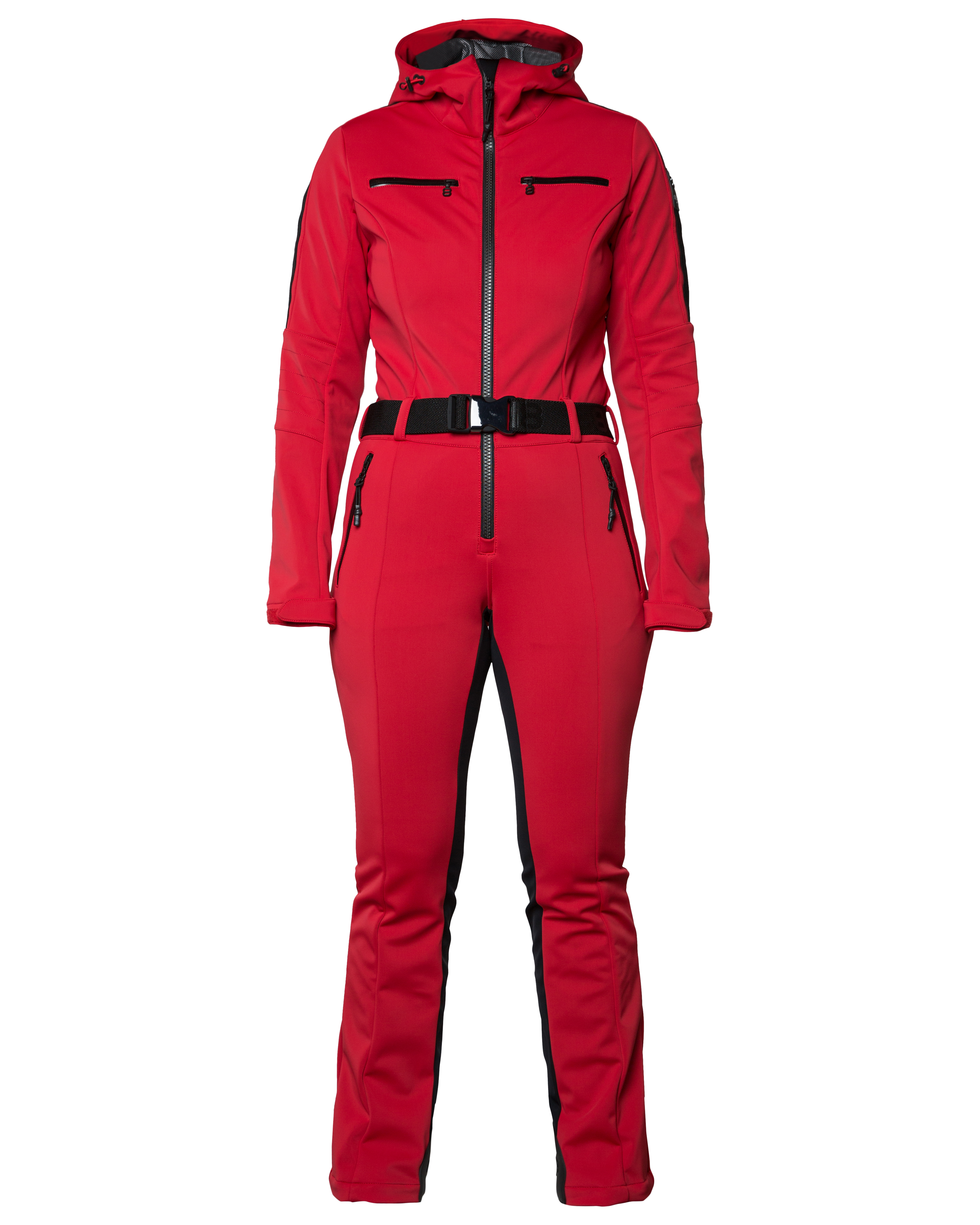 Комбинезон женский 8848 Altitude Cat Ski Suit (red) 