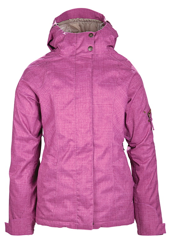 Куртка 686 Dolce Jacket Lt Orchid Dobby