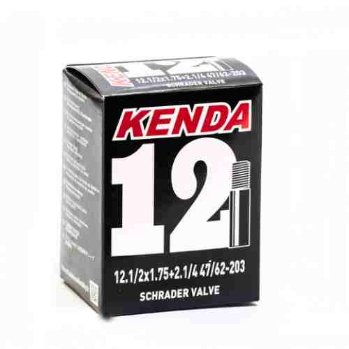 Велокамера Kenda 12"х1.75-2.125 AV 