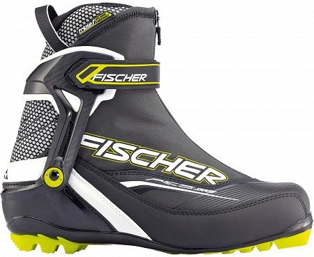 Ботинки для беговых лыж Fischer RC5 Сombi