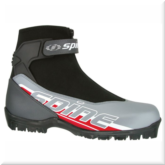 Ботинки для беговых лыж Spine X-Rider
