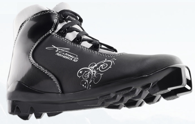 Ботинки для беговых лыж Atomic Ashera 10