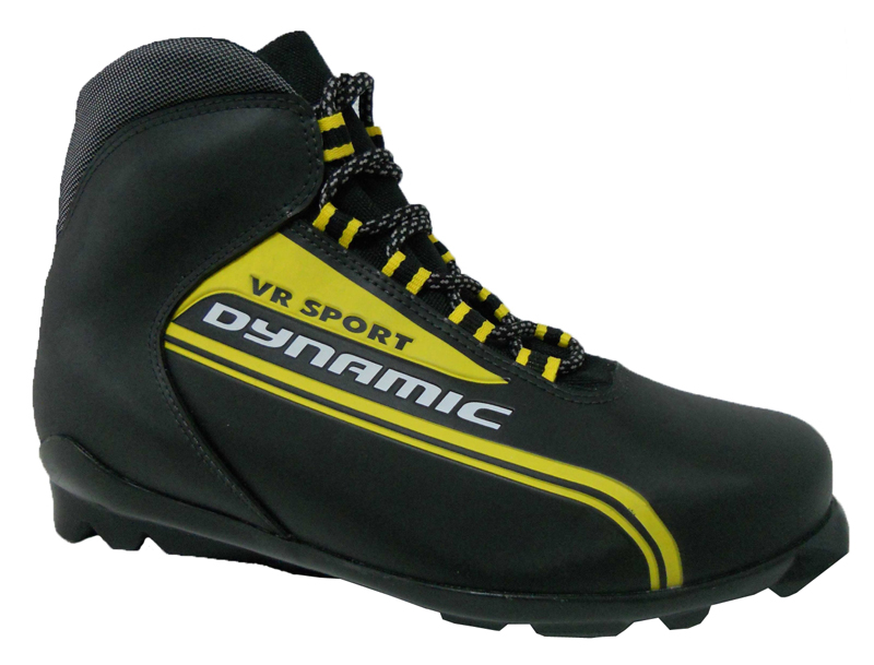 Ботинки для беговых лыж Dynamic VR Sport