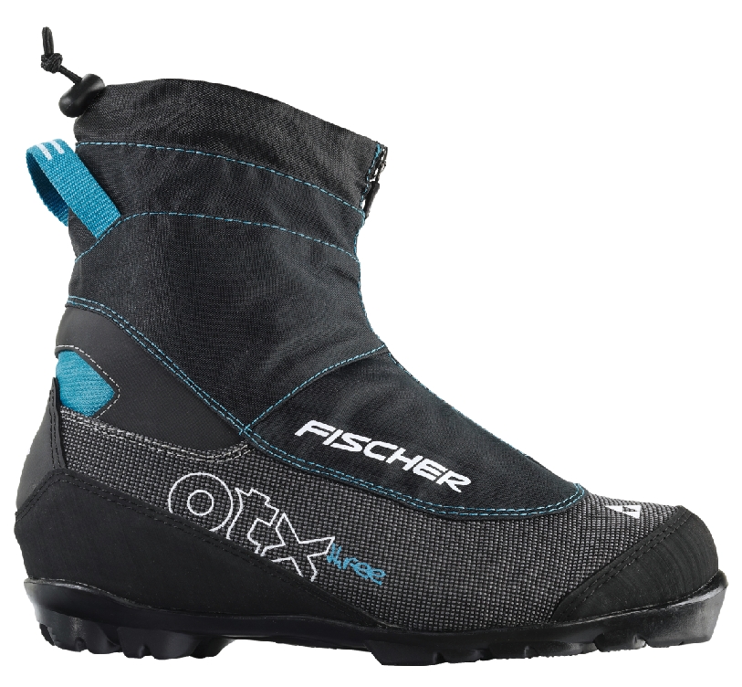 Ботинки для беговых лыж Fischer Offtrack 3