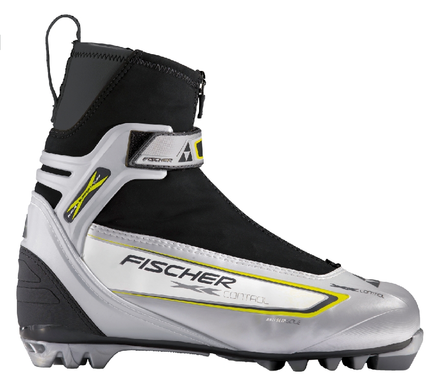 Ботинки для беговых лыж Fischer XC Control