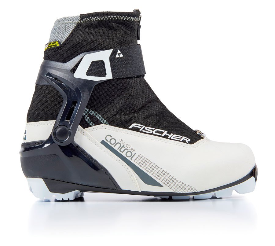 Ботинки для беговых лыж Fischer XC  Comfort My Style