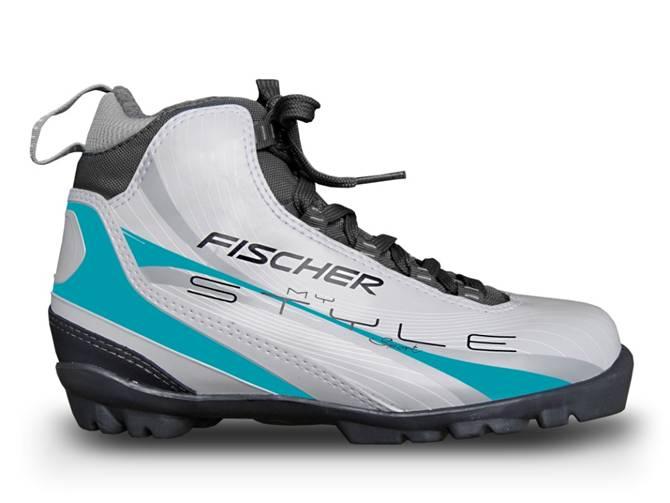 Ботинки для беговых лыж Fischer XC  Sport My Style