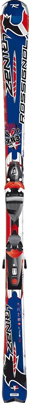 Rossignol Zenith Z3.0 OS TPI2 Rooster
